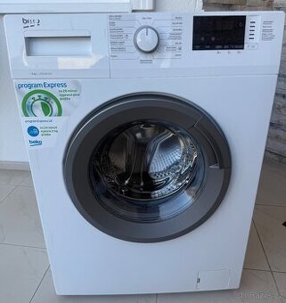 Pračka Beko