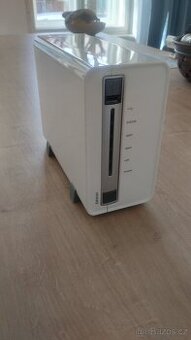 NAS Qnap TS-212 bez HDD