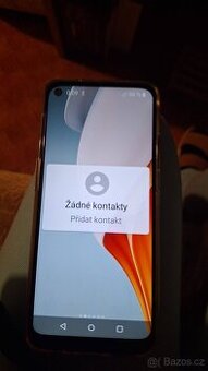 Mobilni telefon: One plus nord N 100