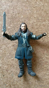 figurka Pán prstenů Trpaslík