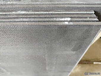 Březová protiskluzová voděodolná překližka