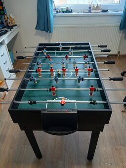 Multifunkční herní stůl 15 v 1