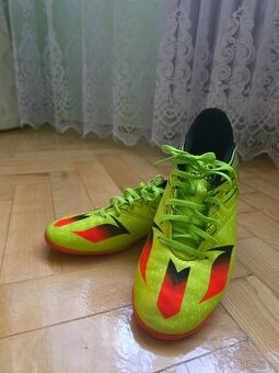 Adidas MESSI pánské sportovní boty