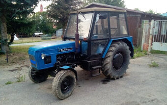 Zetor 5611