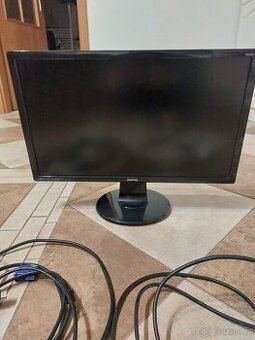 Monitor Benq
