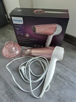 Vyoušeč vlasů Philips MoistureProtect