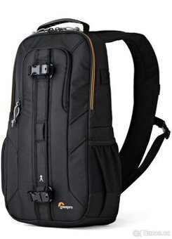 Fotobatoh Lowepro Slingshot Edge 250 AW černý