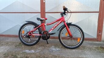 Dětské kolo Superior 20.