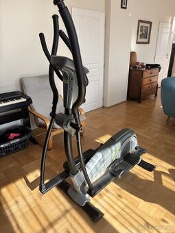 Eliptický trenažér AXOS KETTLER