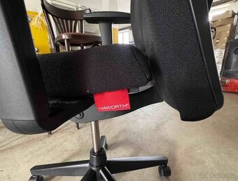 Židle kancelářská HAWORTH