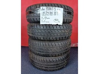 185/65 R15 88 T LETNÍ Point-S Summerstar 3