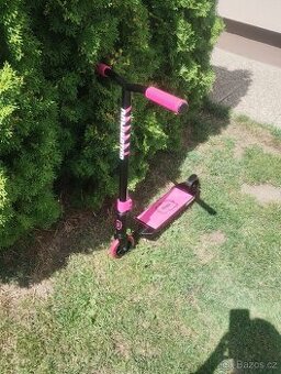 freetyle koloběžka