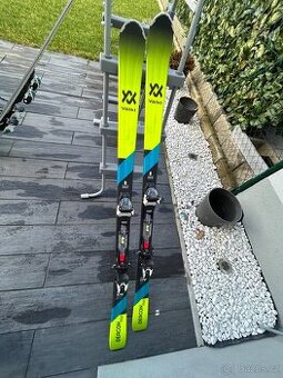 Völkl Deacon Prime FDT 170cm