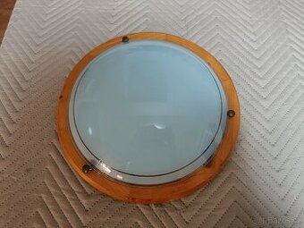 Stropní/nástěnné světlo funkční