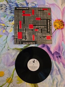 LP Vánoce v Loretě - loretánská zvonkohra .