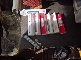 Zábleskové majáky