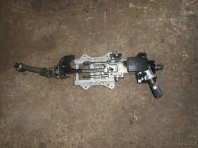 prodam ridici tyc se spinackou na vw golf 5