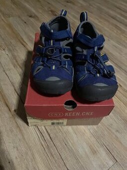 Sandále Keen Seacamp 32/33