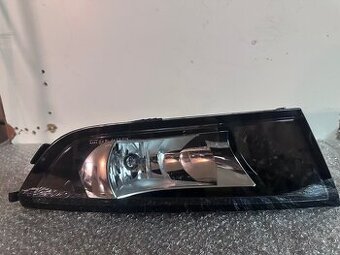 Prava  mlhovka Fabia III facelift 6V0941700A