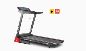 Běžecký pás HS-1400LB Bolt