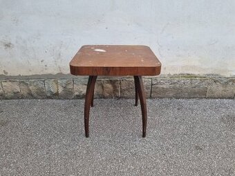 Stůl Halabala - Pavouk