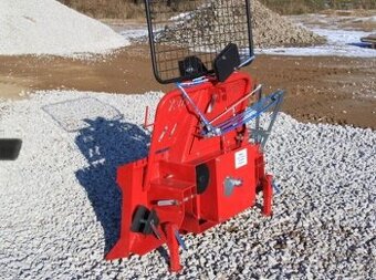 Naviják na traktor wirax