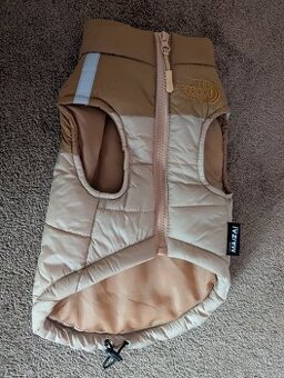 Obleček vesta pro psa