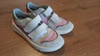 Dětské boty Superfit vel. 36