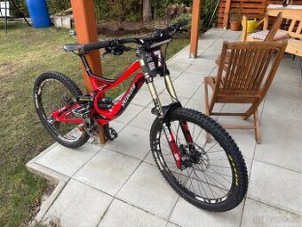 Specialized Demo 8 – DH, vel. M