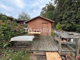 Prodej pozemek Zahrada Havířov 73601