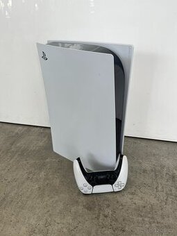 Playstation 5 Digital Edition