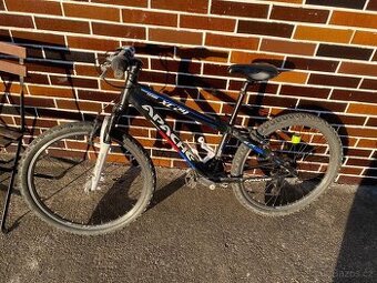 Prodám dětské kolo