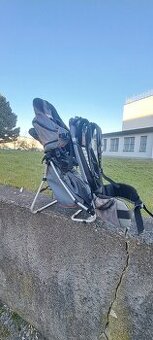 Dětská krosna Salewa