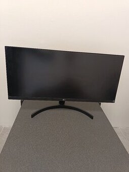 Monitor LG 29WK500