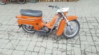 Jawa 20 Pionýr r. 1975