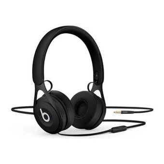 Sluchátka Beats EP černá//AKG Y500