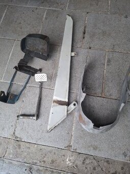 Dily jawa pionýr 20,21