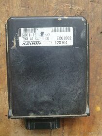 Řídící jednotka KTM