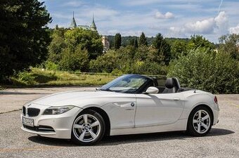 BMW Z4 sDrive20i 135 kW