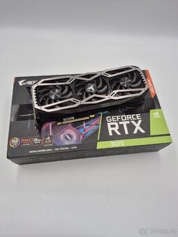 RTX 3070 Gainward Phoenix GS 8GB
