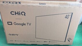 Android tv ChiQ