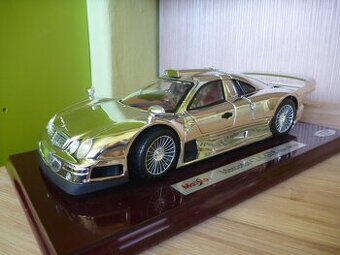 1:18 modely
