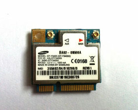 3G modem Samsung GT-Y3400