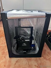Box pro 3D tiskárnu