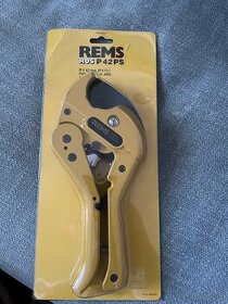 Rems ros p42ps