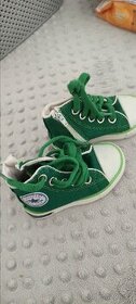 Dětské boty Converse - 1