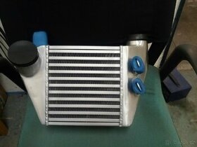Smic intercooler Octavia 1 1.8t a TDI