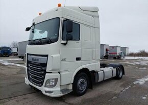 Prodám Tahač DAF XF 460 FT SC 4x2