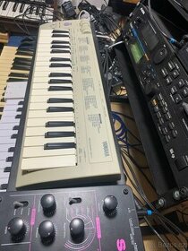 Yamaha MIDI controler klávesnice mini CBX-K1