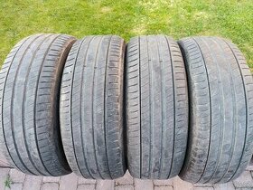 letní pneu Michelin 205/55 R17
